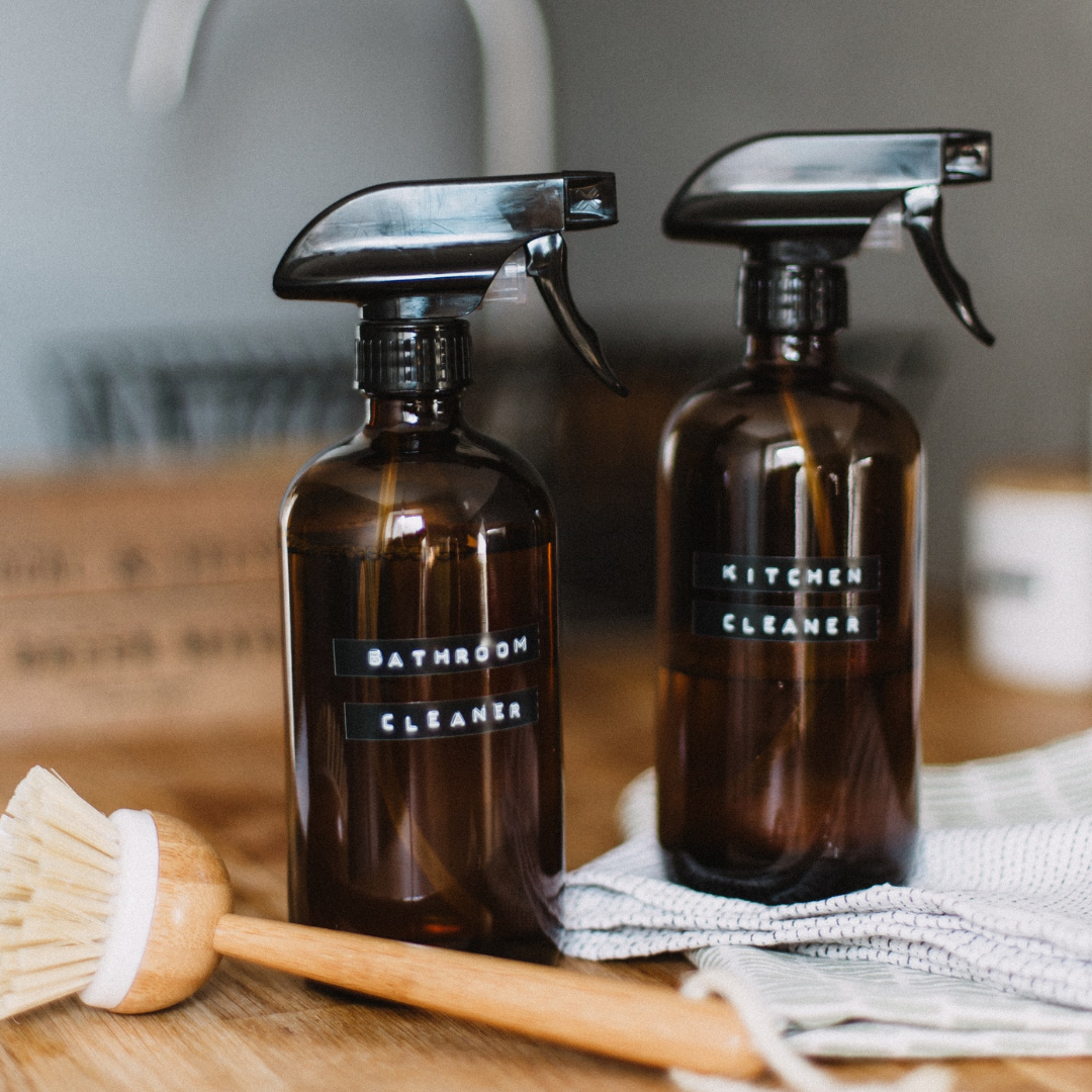 8 Of The Best Eco-Friendly Cleaning Products and Accessories